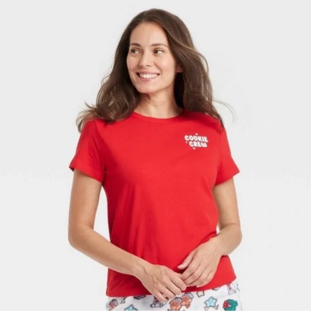 NWT Pajama Top